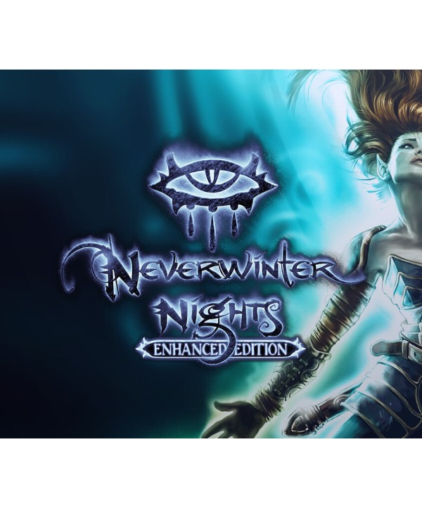 Neverwinter Nights: Enhanced Edition Steam Key GLOBAL